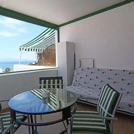 Mng-apart Aloha Garden * Costa Adeje (Tenerife)