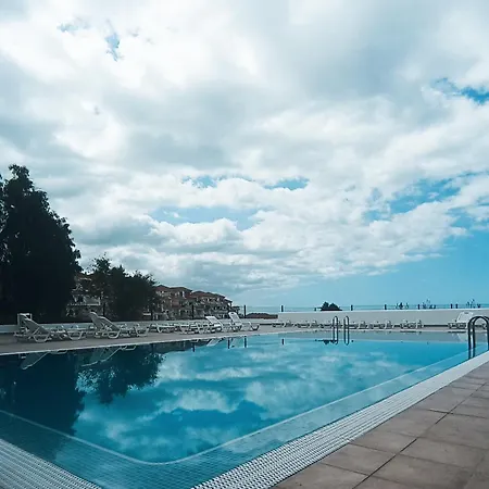 Appartement Mng-apart Aloha Garden