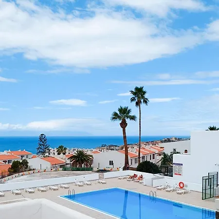 Mng-apart Aloha Garden *