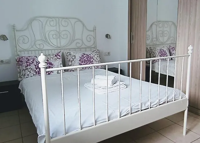 Appartement Mng-apart Aloha Garden Costa Adeje (Tenerife)