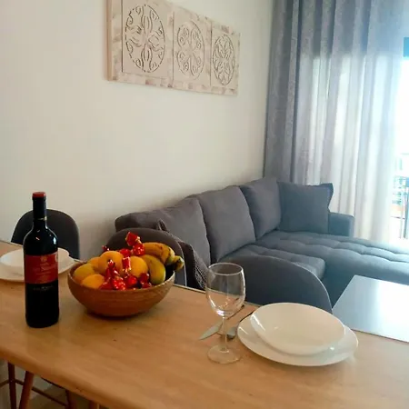 Mng-apart Aloha Garden