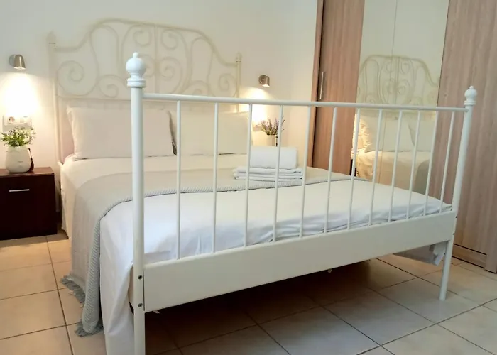 Mng-apart Aloha Garden *