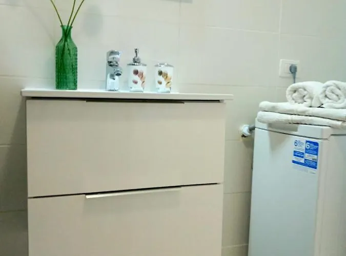 Lejlighed Mng-apart Aloha Garden