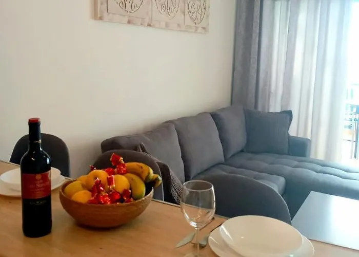 Mng-apart Aloha Garden