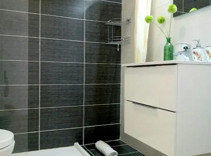 Lejlighed Mng-apart Aloha Garden Costa Adeje (Tenerife)