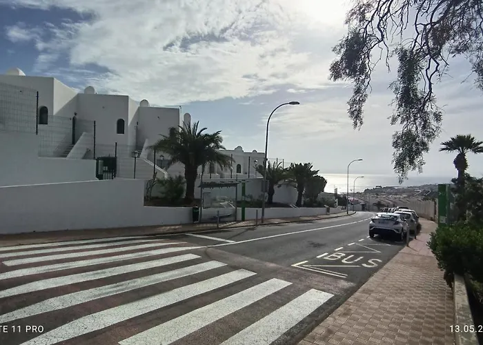 Mng-apart Aloha Garden Lejlighed *