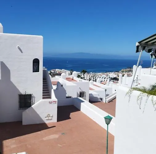 Lejlighed Mng-apart Aloha Garden *