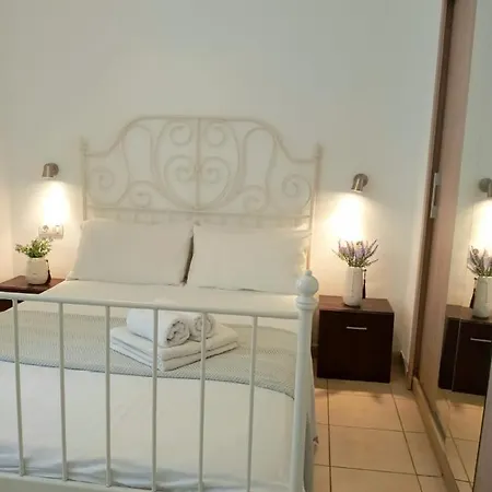 Mng-apart Aloha Garden Appartamento *