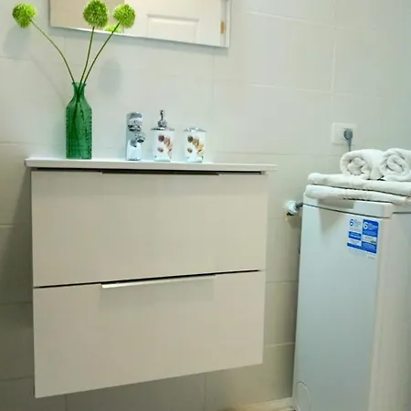 Apartamento Mng-apart Aloha Garden