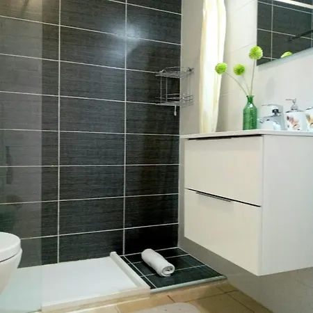 Apartamento Mng-apart Aloha Garden Costa Adeje (Tenerife)