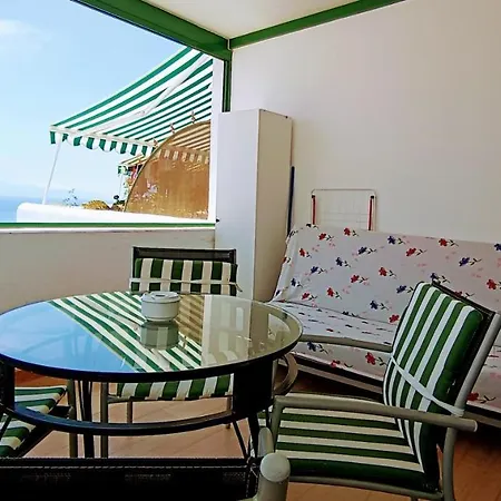 Apartamento Mng-apart Aloha Garden