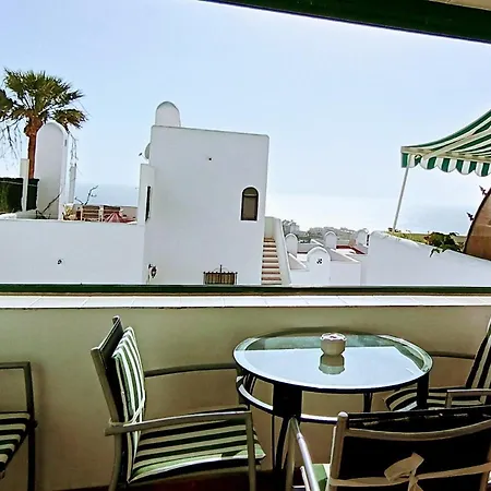 Apartamento Mng-apart Aloha Garden