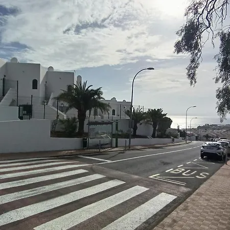 Mng-apart Aloha Garden Apartamento *