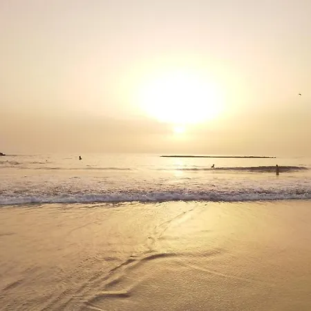 Mng-apart Aloha Garden Apartamento *