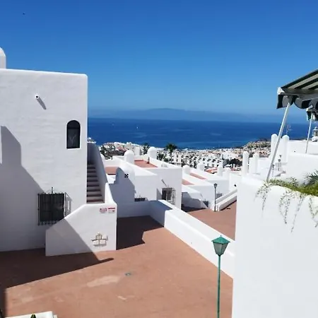 Apartamento Mng-apart Aloha Garden *