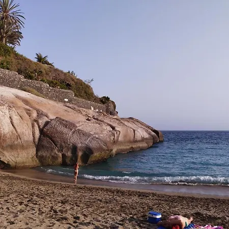 Mng-apart Aloha Garden Appartement *