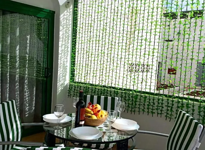 Mng-apart Aloha Garden