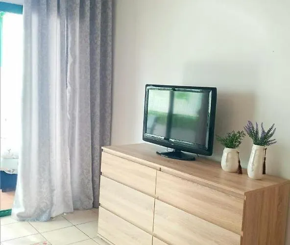 Mng-apart Aloha Garden Appartement Costa Adeje (Tenerife)