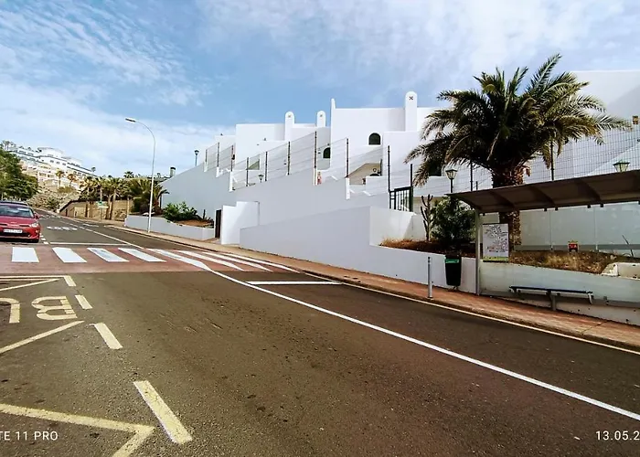 Mng-apart Aloha Garden Адехе