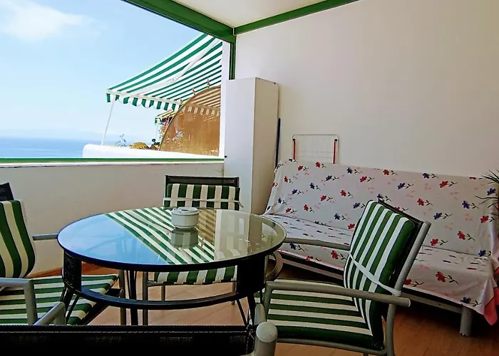 Appartement Mng-apart Aloha Garden