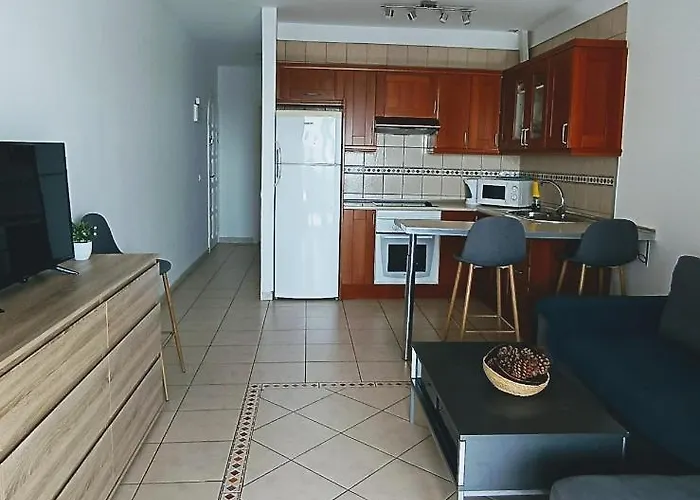 Mng-apart Aloha Garden Appartement Costa Adeje (Tenerife)