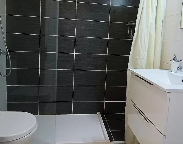 Mng-apart Aloha Garden Апартаменти