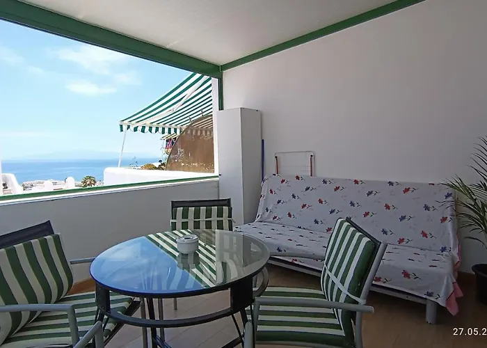 Mng-apart Aloha Garden * Адехе