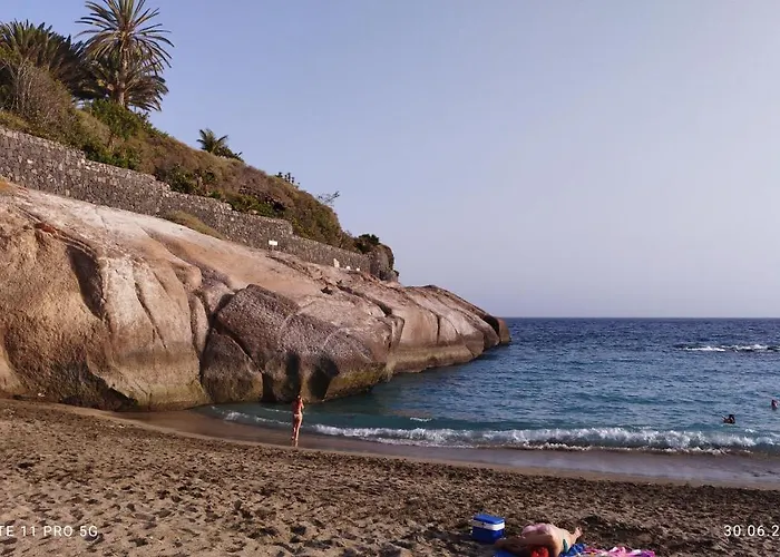 Mng-apart Aloha Garden Appartement *