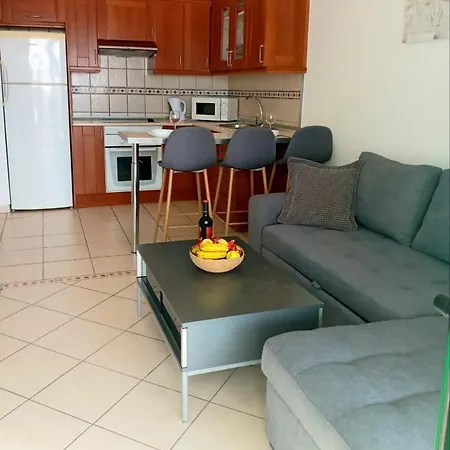 Apartmán Mng-apart Aloha Garden Costa Adeje (Tenerife)