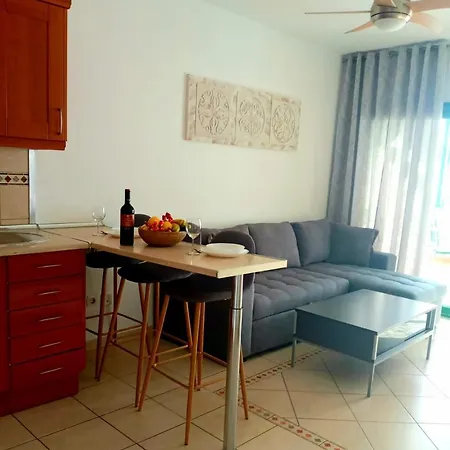 Mng-apart Aloha Garden Apartmán *