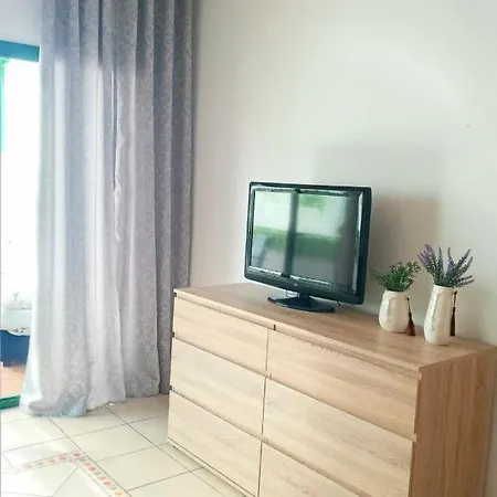 Mng-apart Aloha Garden Apartmán Costa Adeje (Tenerife)