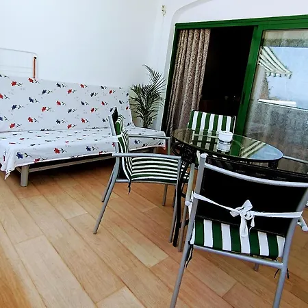 Apartmán Mng-apart Aloha Garden *