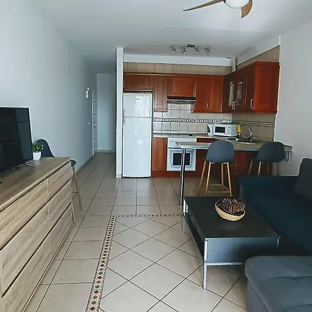 Mng-apart Aloha Garden Apartmán Costa Adeje (Tenerife)