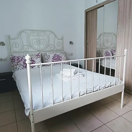 Apartmán Mng-apart Aloha Garden Costa Adeje (Tenerife)