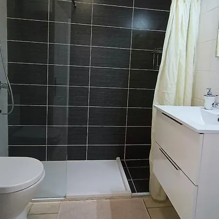 Mng-apart Aloha Garden Apartmán