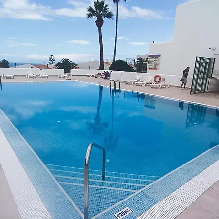 Apartmán Mng-apart Aloha Garden *