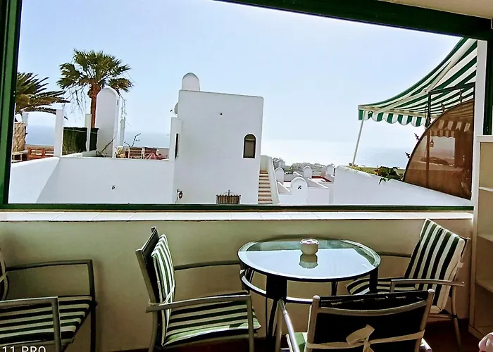 Apartment Mng-apart Aloha Garden